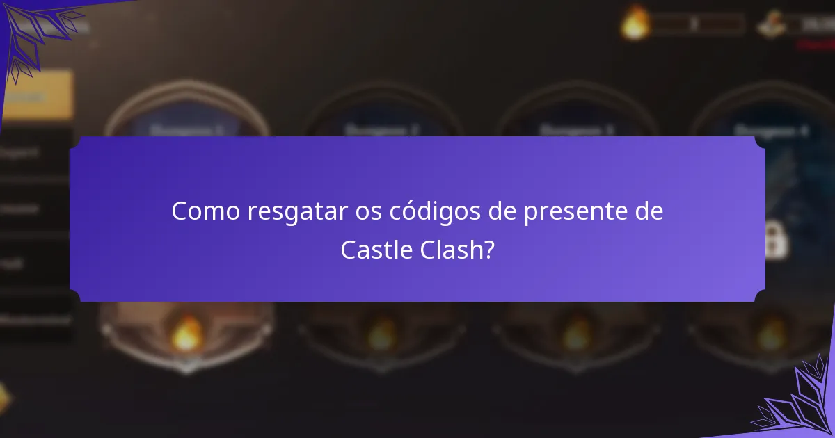 Que melhorias de personagens podem ser obtidas com códigos de presente?