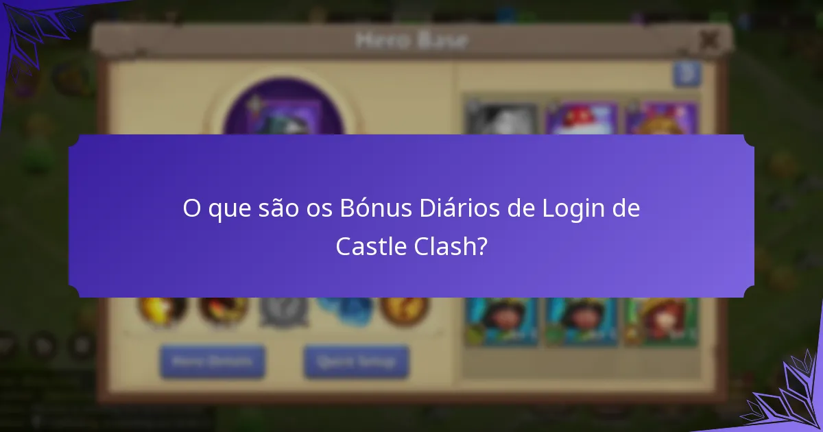 Quais skins exclusivas podem ser obtidas através de logins diários?