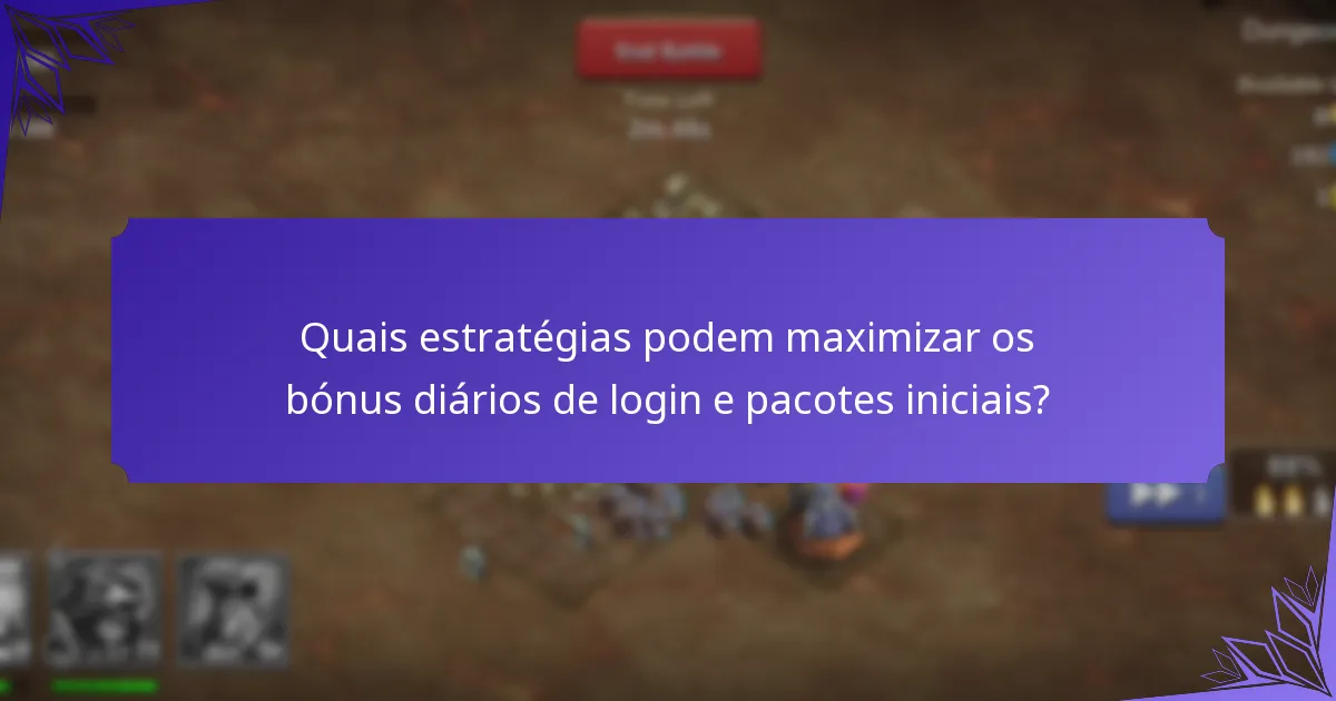 Como as recompensas do Castle Clash se comparam a outros jogos?