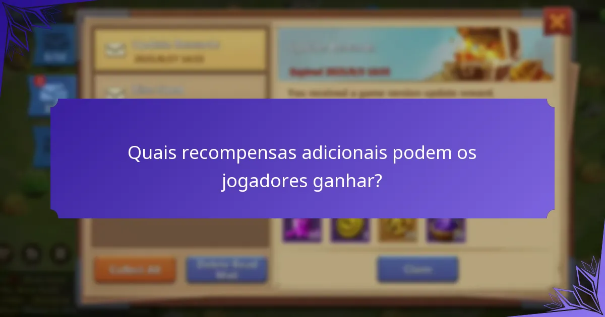 Por que as gemas são importantes no Castle Clash?