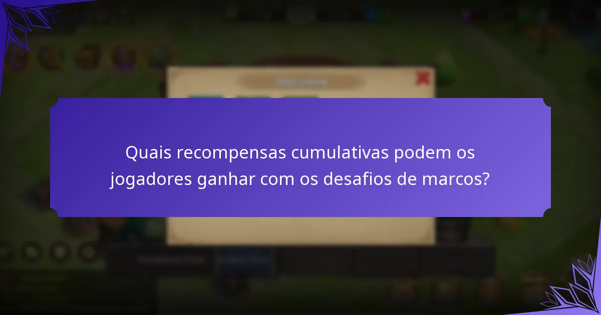 Como os prémios atuais de marcos se comparam aos eventos anteriores?