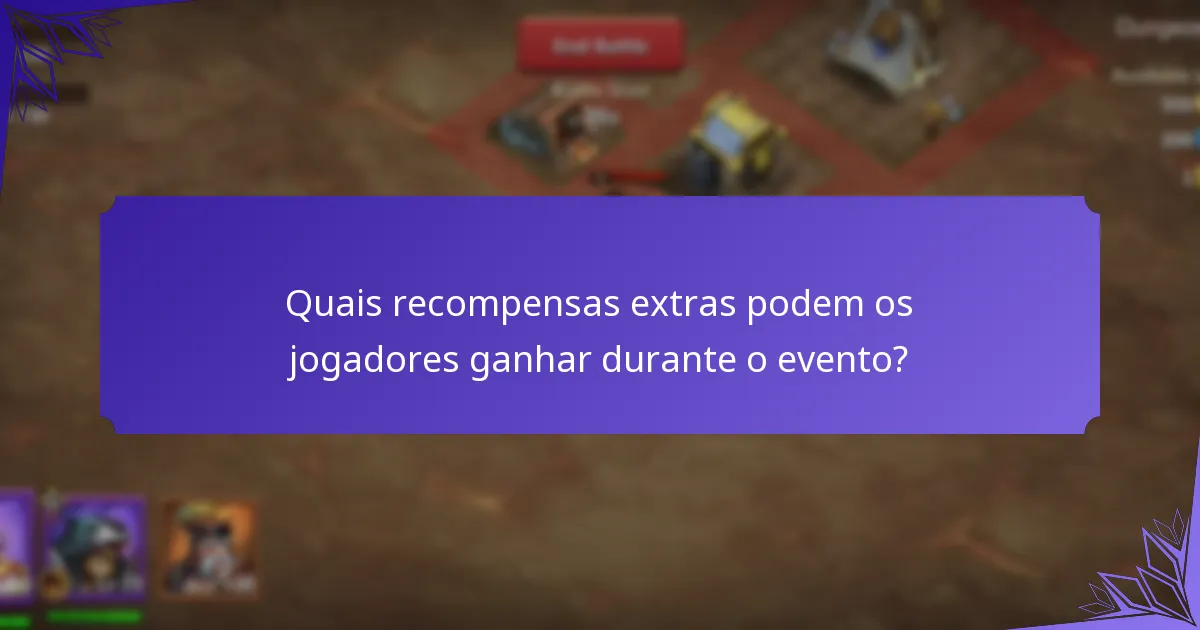 Como podem os jogadores obter fragmentos de heróis através do evento?