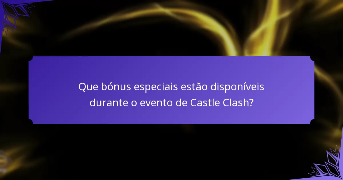 Que recursos podem ajudar os jogadores a maximizar a sua participação no evento?